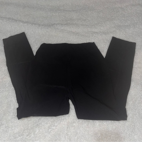 ASOS petite design 00 black skinny pants - Picture 5 of 7